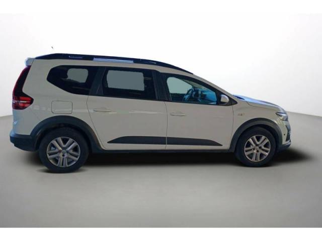 Dacia Jogger image 5