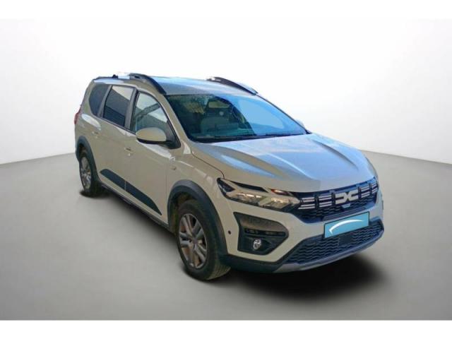 Dacia Jogger image 4