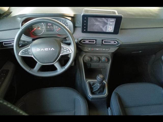 Dacia Jogger image 8