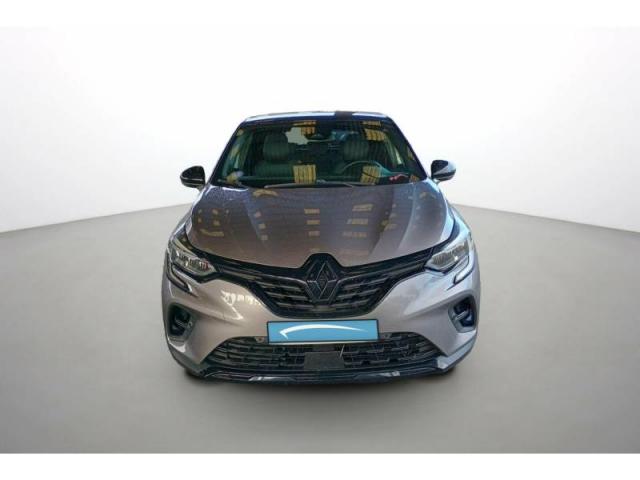 Renault Captur image 5