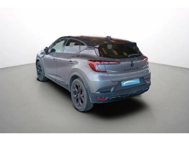 Renault Captur image 1