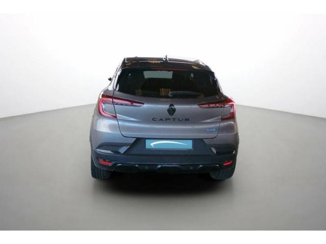 Renault Captur image 8