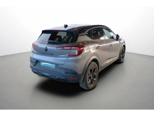 Renault Captur image 2