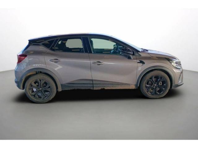 Renault Captur image 7