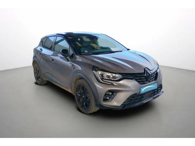 Renault Captur image 3