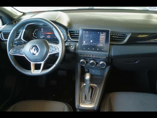 Renault Captur image 6