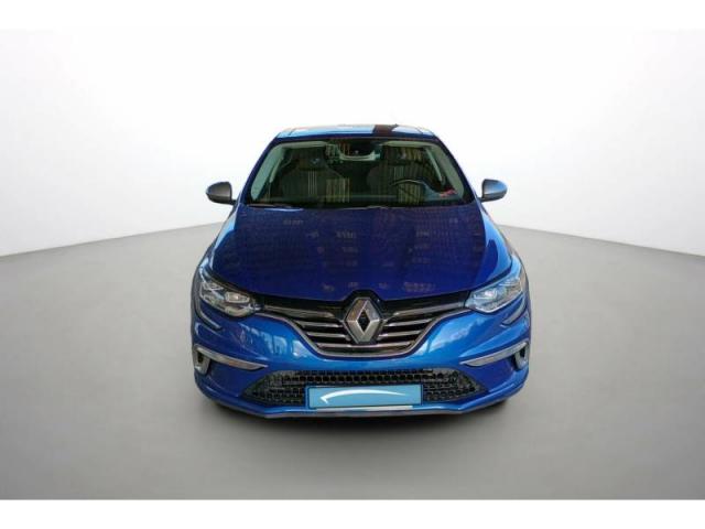 Renault Mégane image 7