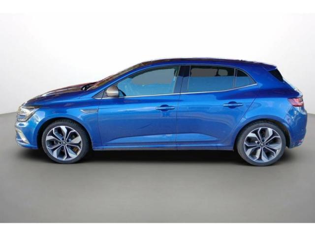 Renault Mégane image 4