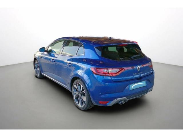 Renault Mégane image 6