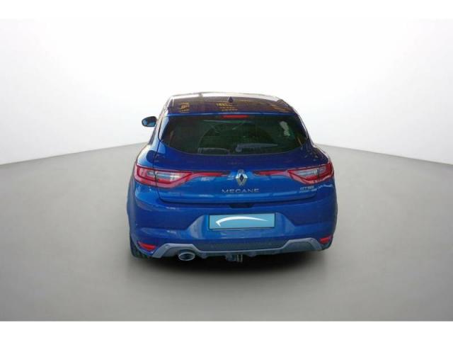 Renault Mégane image 3