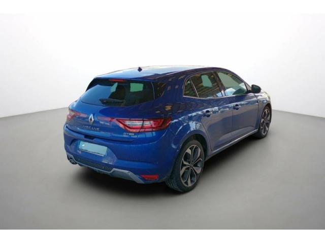 Renault Mégane image 2