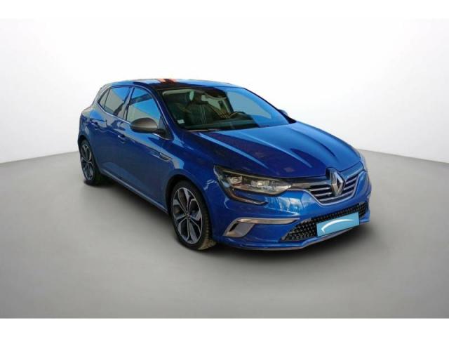 Renault Mégane image 1