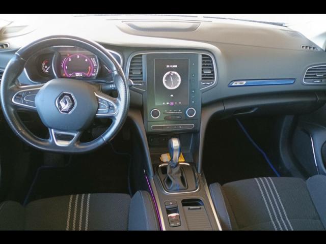 Renault Mégane image 8