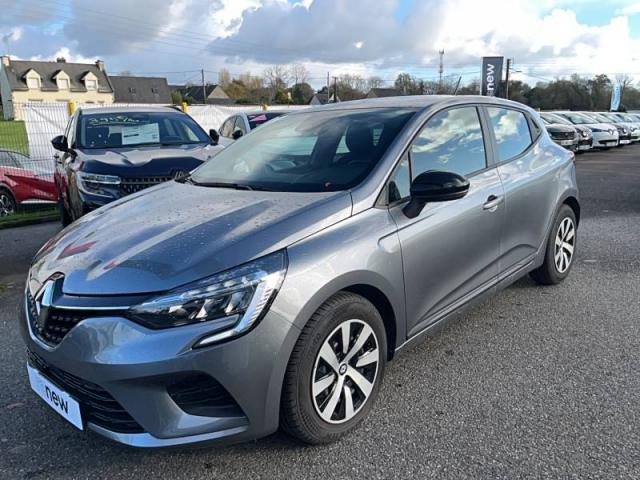 Renault Clio Tce 90 Equilibre