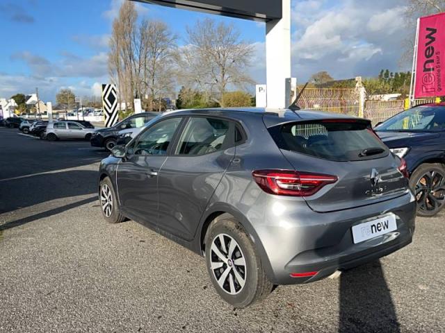 Renault Clio image 6