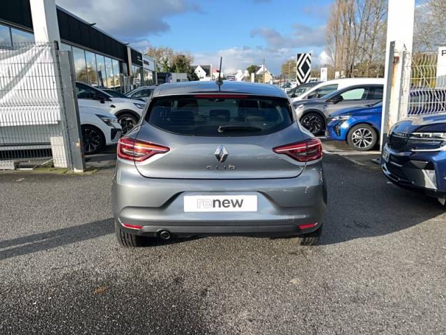 Renault Clio image 9