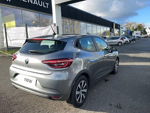 Renault Clio image 4