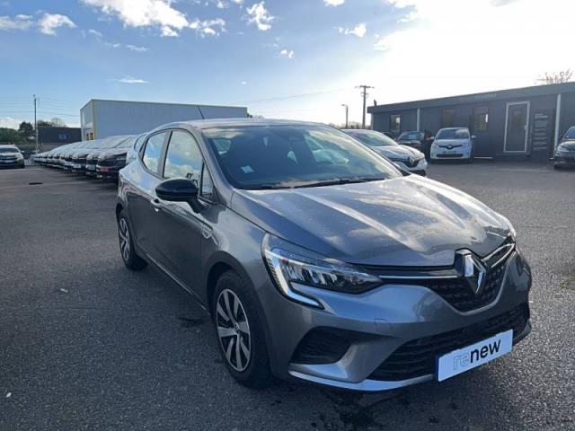 Renault Clio image 3