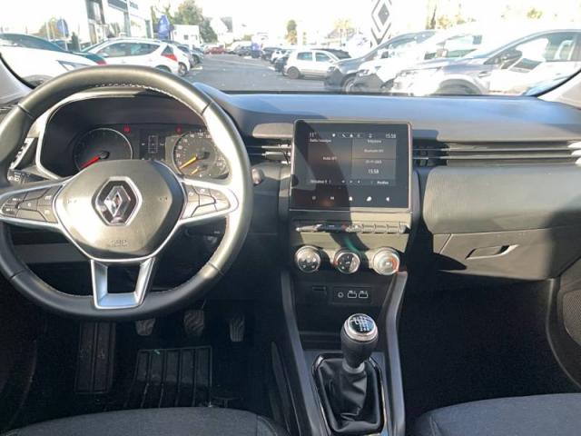 Renault Clio image 8