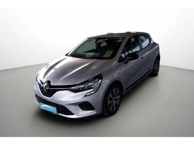 Renault Clio Tce 90 Equilibre