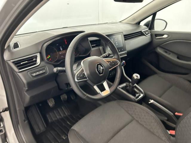 Renault Clio image 1
