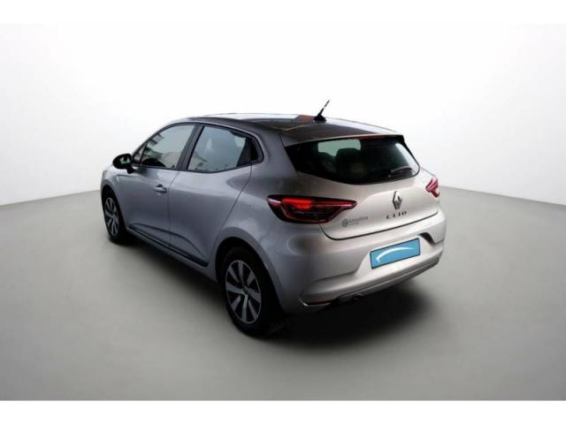 Renault Clio image 9