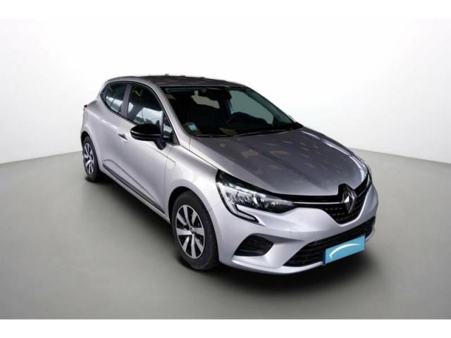 Renault Clio image 2