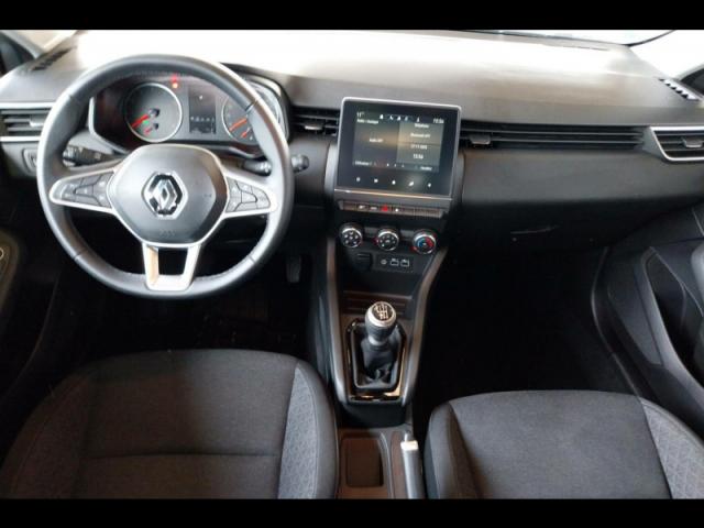 Renault Clio image 6