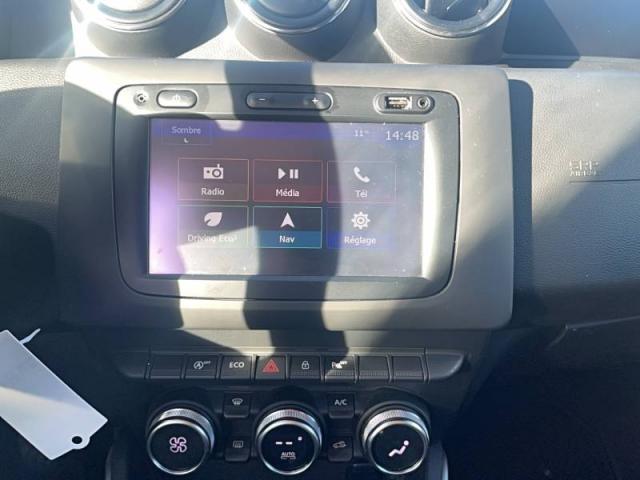 Dacia Duster image 6