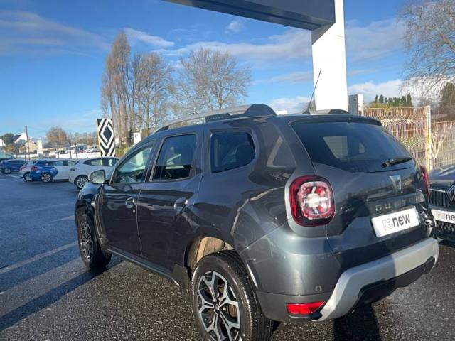 Dacia Duster image 7