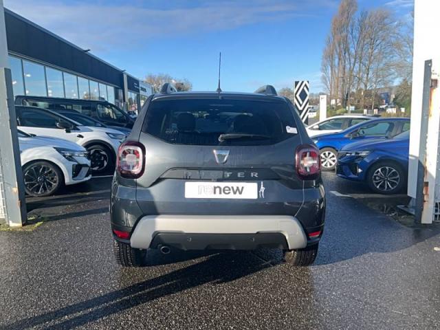 Dacia Duster image 3