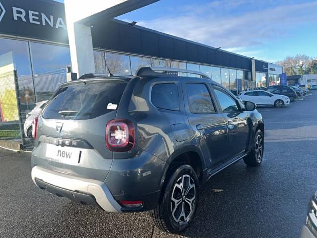 Dacia Duster image 1