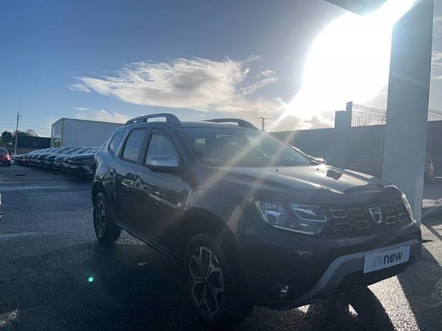 Dacia Duster image 8