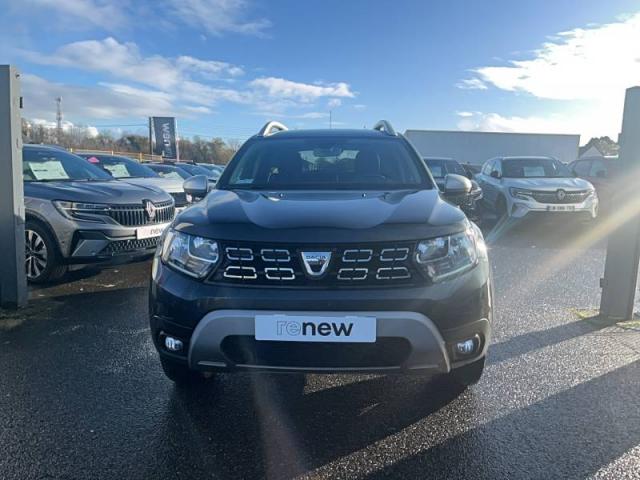 Dacia Duster image 2