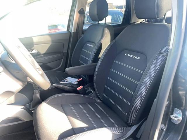 Dacia Duster image 9