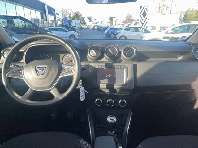 Dacia Duster image 4