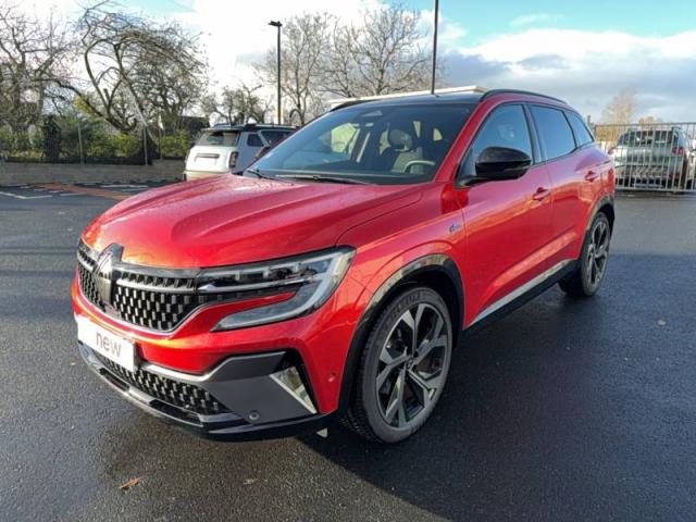 Renault Austral E-Tech Full Hybrid 200 Gsr2 Techno Esprit Alpine