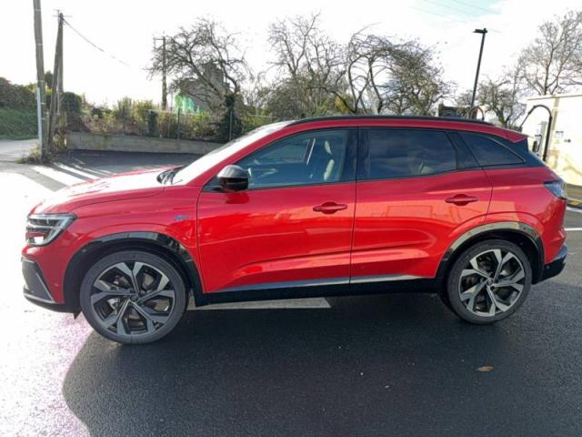 Renault Austral image 9