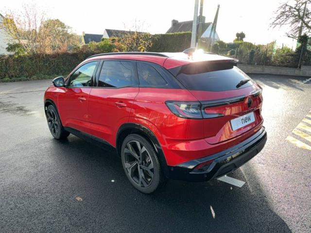 Renault Austral image 6