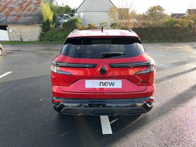 Renault Austral image 5