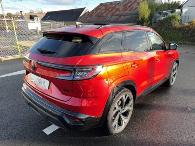 Renault Austral image 7