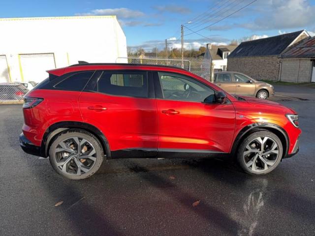 Renault Austral image 4