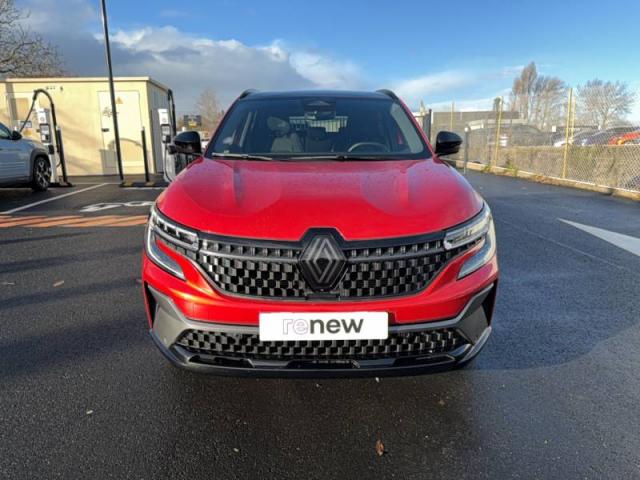 Renault Austral image 2