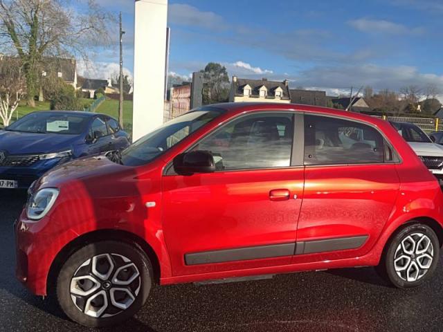 Renault Twingo image 7