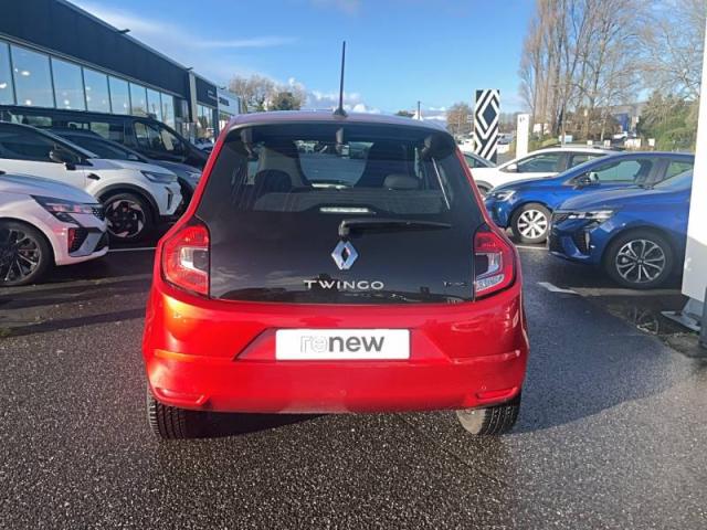 Renault Twingo image 2