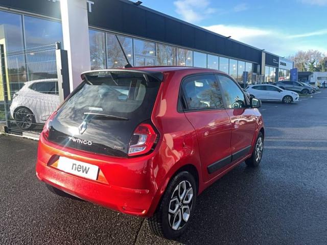 Renault Twingo image 9