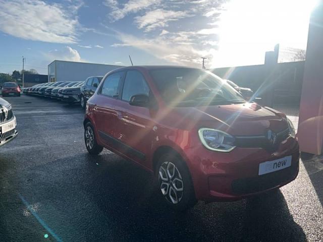 Renault Twingo image 5