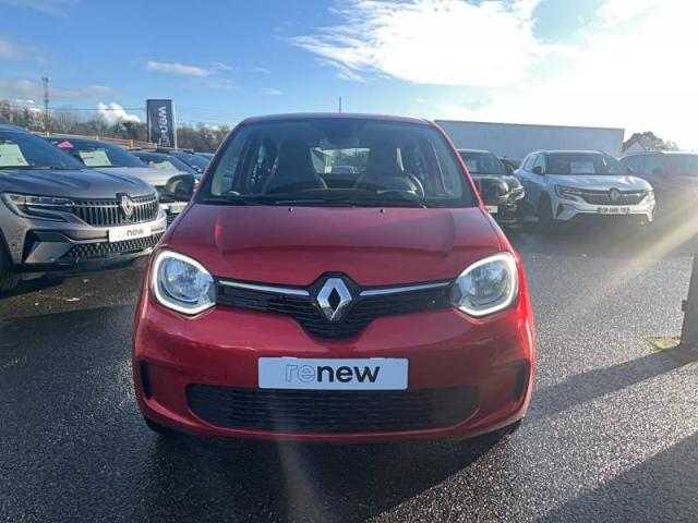 Renault Twingo image 4