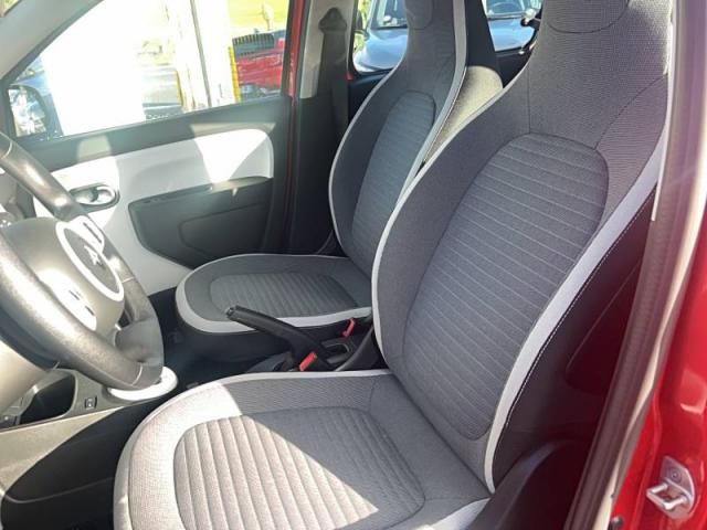 Renault Twingo image 8