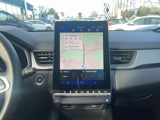 Renault Symbioz image 9